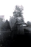 Julia (Judy) Kish, Bruce Dorrough